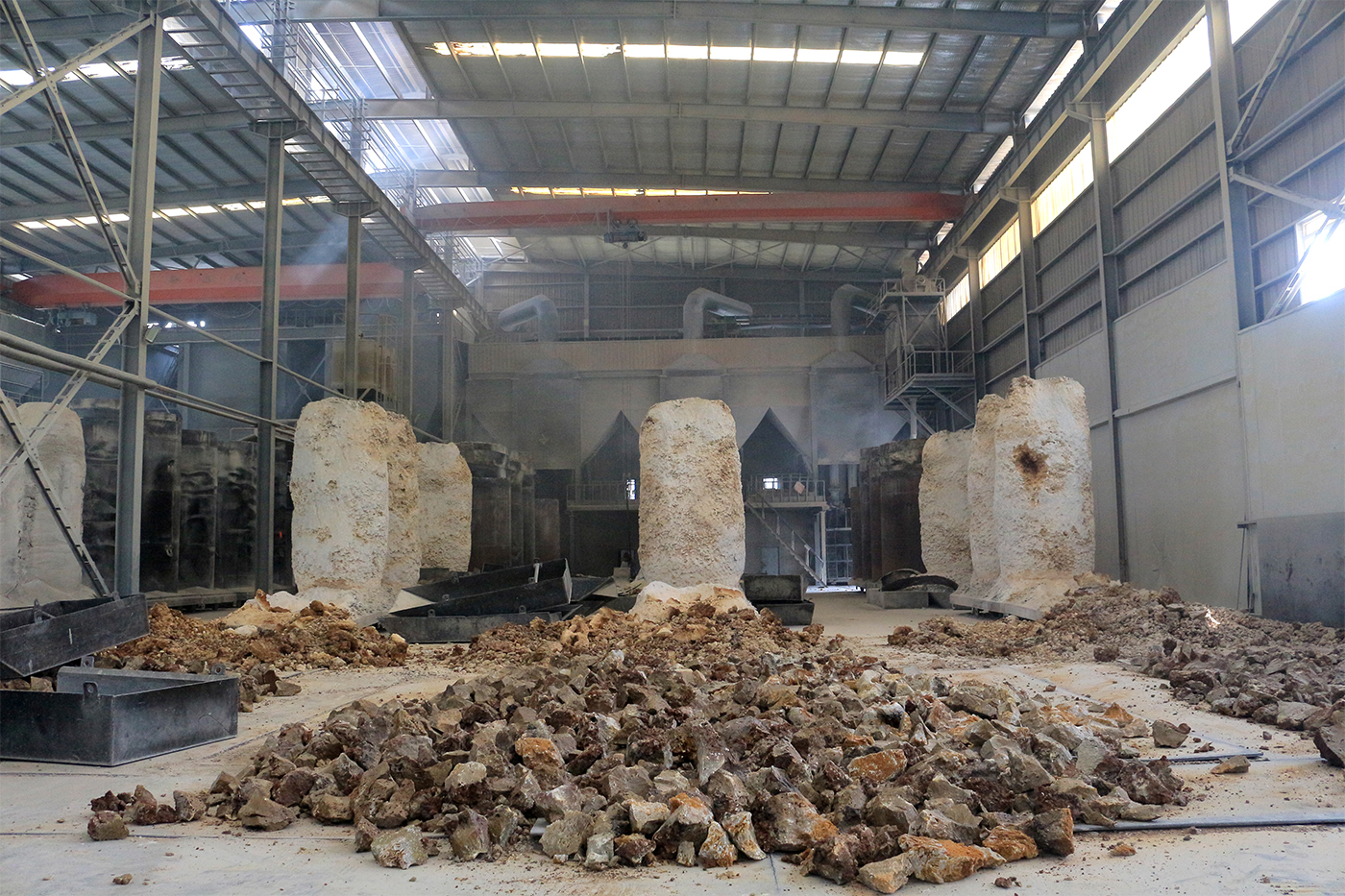 Production Environment