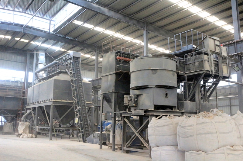 Production Environment