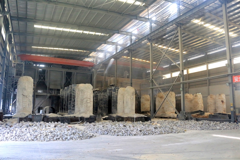 Production Environment