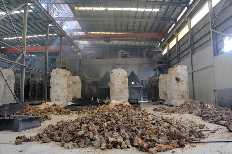 Production Environment