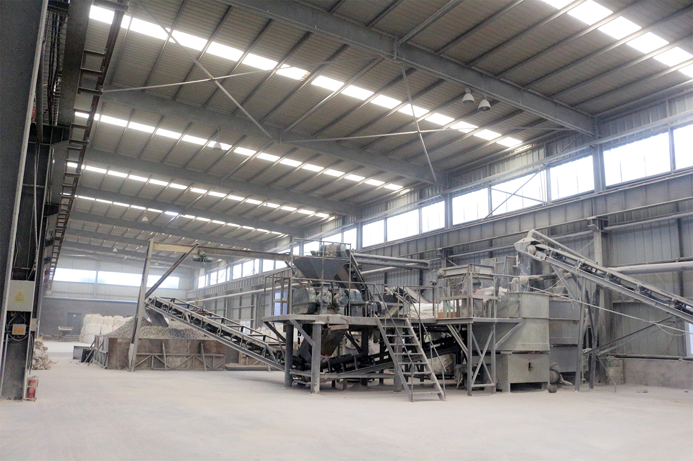 Производственная среда